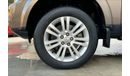 Land Rover Discovery HSE