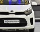 كيا بيكانتو EXCELLENT DEAL for our KIA Picanto ( 2020 Model ) in White Color GCC Specs