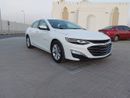 شيفروليه ماليبو LT 2.0L