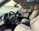 Toyota RAV4 VXR