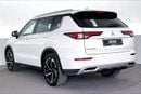 Mitsubishi Outlander Highline | Guaranteed Warranty | 0 Down Payment