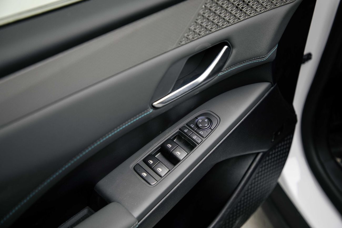 BYD QIN PLUS DM-i ID Leading Version 1.5L - White Inside Grey | Export Only