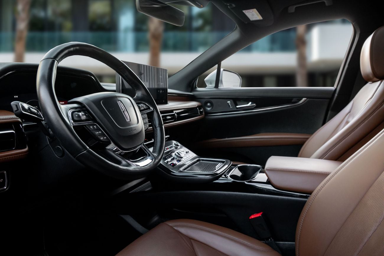 Lincoln Nautilus Nautilus Reserve | 2,350 P.M | 0% Downpayment | Lincoln Navigator Reserve