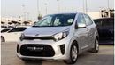Kia Picanto Kia Picanto 1.2L 2020 GCC accident free in excellent condition 470 P.M
