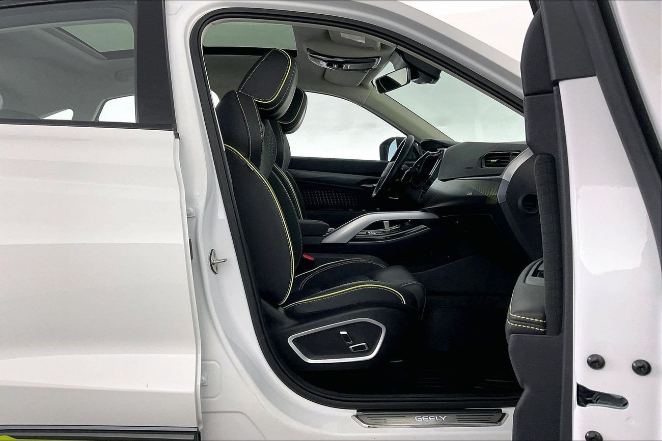 جيلي توجيلا GF+ | Carnival Sale • UP TO AED 20,000 OFF | شامل الضمان | 0 ﺪﻔﻋﺓ ﺃﻮﻟﻯ