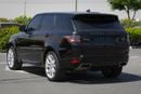 Land Rover Range Rover Sport HSE DYNAMIC P360 2021!! GCC SPECS!! WELL MAINTAINED