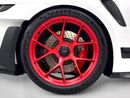 Porsche 911 AED 20,400 P.M | 0% DOWN PAYMENT | PORSCHE 911 GT3 RS WEISSACH PACKAGE | 4.0L F6 | AGENCY WARRANTY |