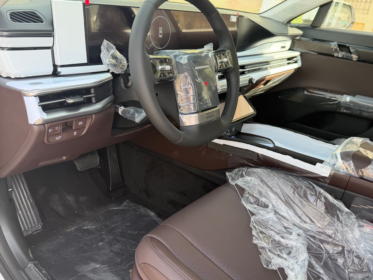 Hyundai Grandeur 2026