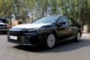 Toyota Camry LHD 2.5L HYBRID GLE-G FWD AT 2025MY