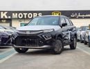 Toyota Urban Cruiser GLX NEODRIVE / 1.5L PETROL V4 / PUSH START / DVD+CAMERA (CODE # UB3)