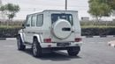مرسيدس بنز G 36 AMG MERCEDES G63 AMG FULL SERVICE HISTORY GARGASH