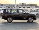 Toyota Land Cruiser  EXPORT ONLY - 2026 LC300 VX 4.0L (GCC Specification)