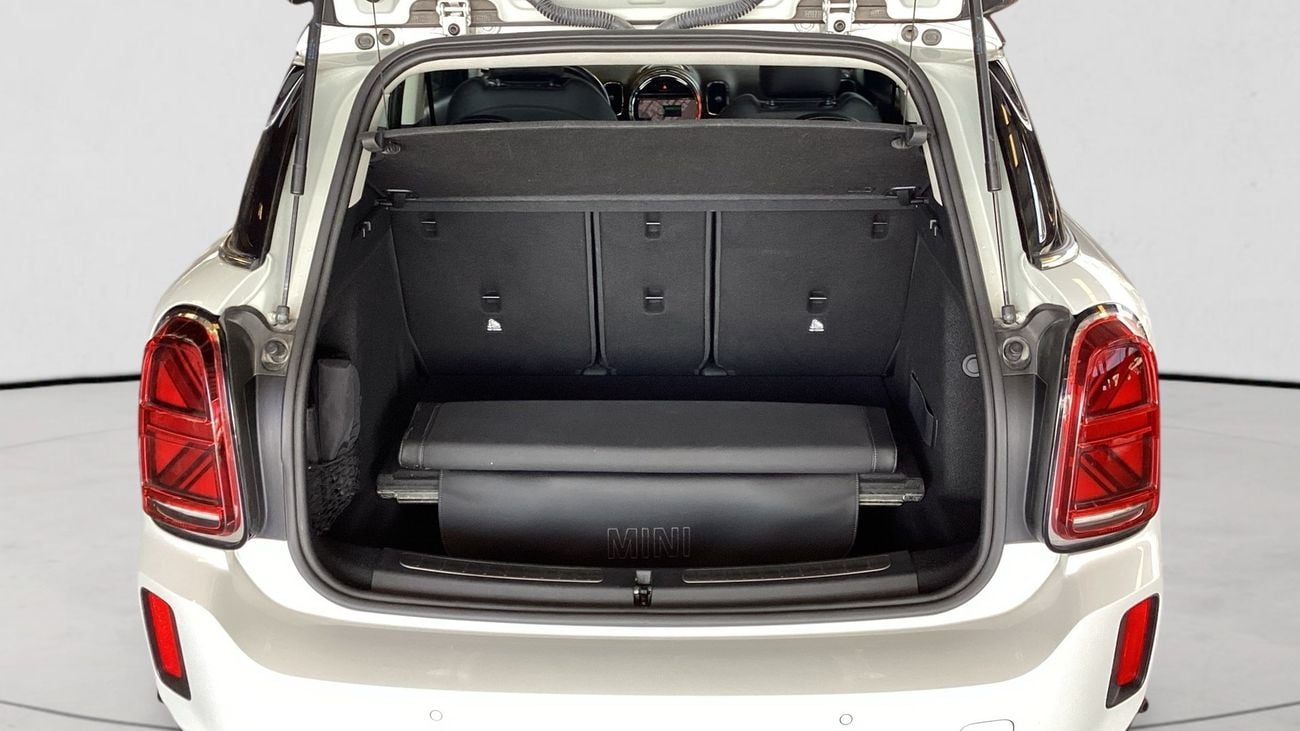 Mini Countryman 1.5 COOPER DCT | Guaranteed Warranty | 0 Down Payment