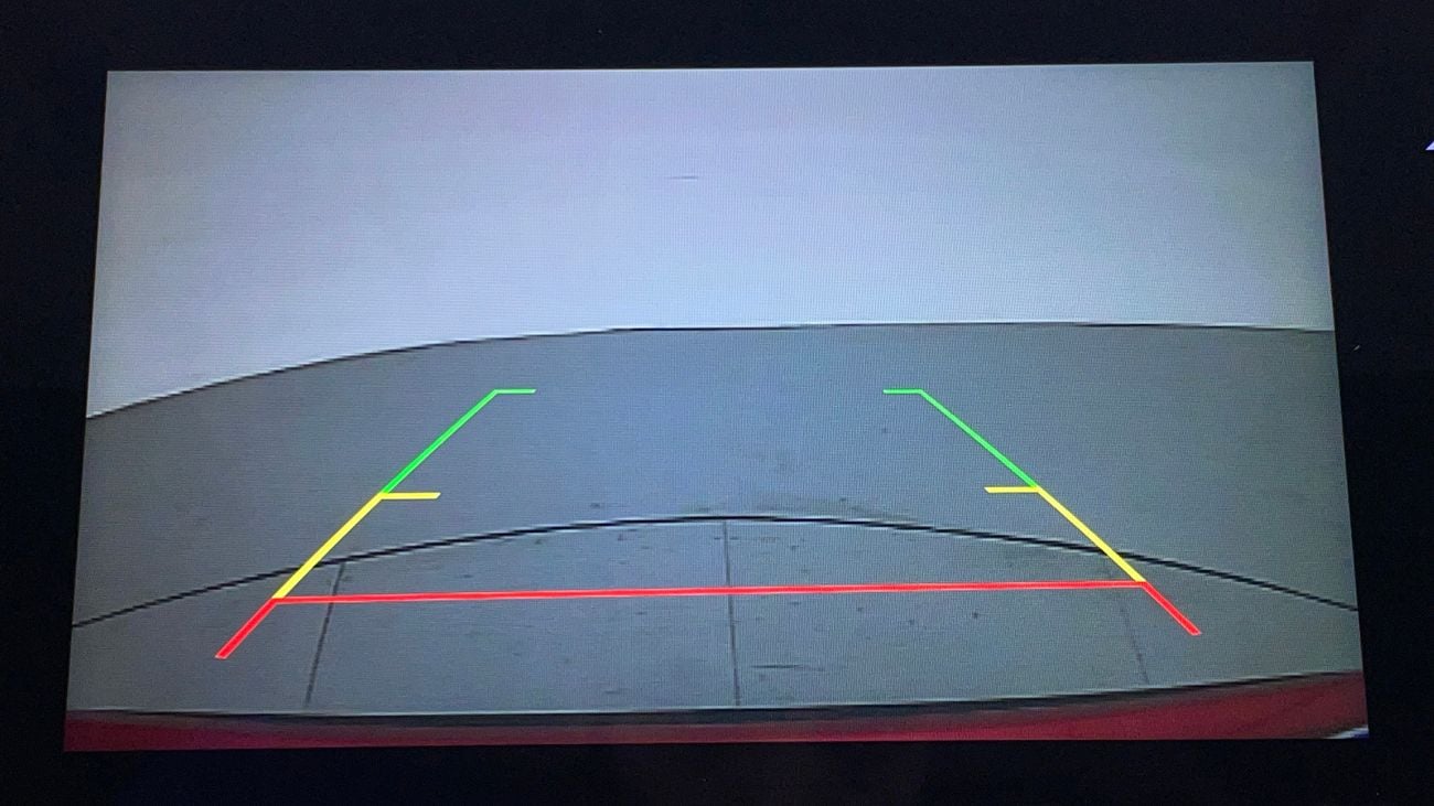 Chevrolet Captiva PREMIER 1.5 | Zero Down Payment | Free Home Test Drive