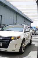 Ford Edge Limited 3.5L