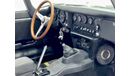 Jaguar E Type 1967 Jaguar E Type FHC Series 2,Concourse Restoration,Euro Spec