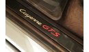 Porsche Cayenne GTS 2017!! PORSCHE CAYENNE GTS I 360 CAMERA I HYDRAULIC SUSPENSION I SPORT EXHAUST I UNDER WARRANTY !!