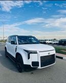 ROX 01 ROX01 2025 – Long Range, 6-Seater VIP Edition