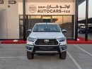 Toyota Hilux SR5