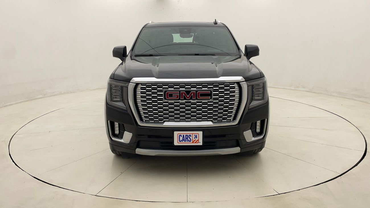 جي أم سي يوكون DENALI 6.2 | بدون دفعة مقدمة | اختبار القيادة في المنزل