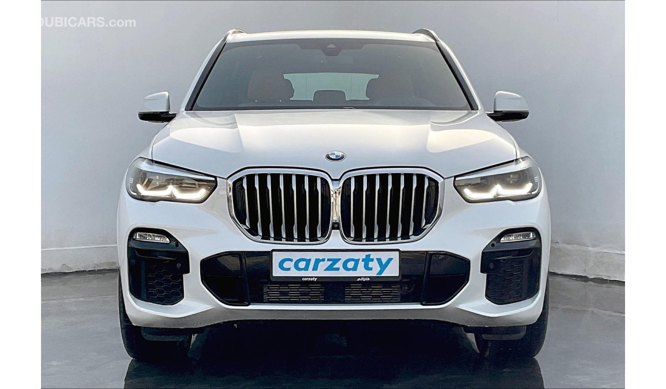 BMW X5 40i M Sport