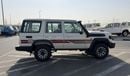 تويوتا لاند كروزر 70 Toyota hardtop LC76 2.8 AT 2025 Full option