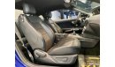 فورد موستانج 2016 Ford Mustang Ecoboost Premium, May 2021 Warranty + Service, Fully Loaded, Low KMs, GCC