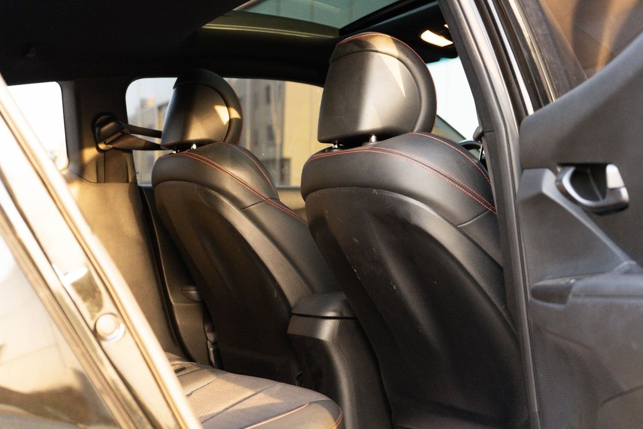 Hyundai Veloster 1.6 EXCELLENT CONDITION