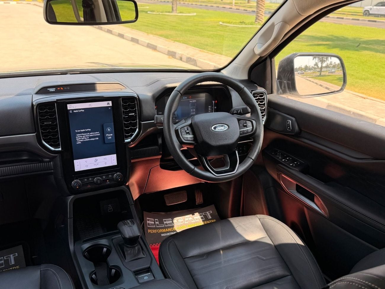 Ford Ranger XLT Export from Australia