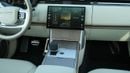 Land Rover Range Rover Autobiography P530 4.4L V8 Black 2026 MY Export Only