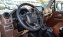 تويوتا لاند كروزر 71 A/T 4.0L GAS V6 3DOOR