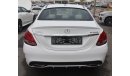 Mercedes-Benz C 300 4-MATIC / EXCELLENT CONDITION / WITH WARRANTY