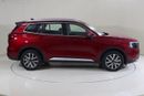 Ford Territory TREND TER2126 // AL TAYER MOTORS AL QOUZ SHOWROOM