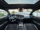 Dodge Charger GT 3.6L V6 – 292 BHP | 2019 | GCC SPECS | AED 2,170 PER MONTH