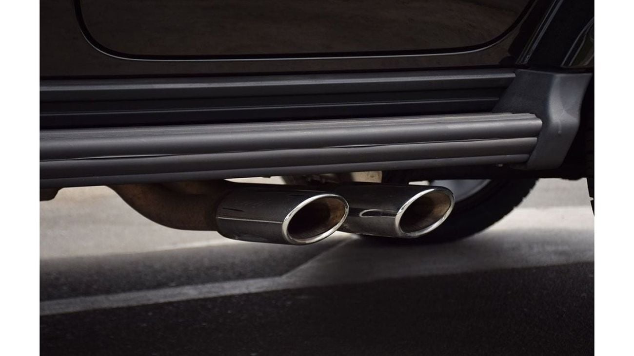 مرسيدس بنز G 63 AMG Std Std Std