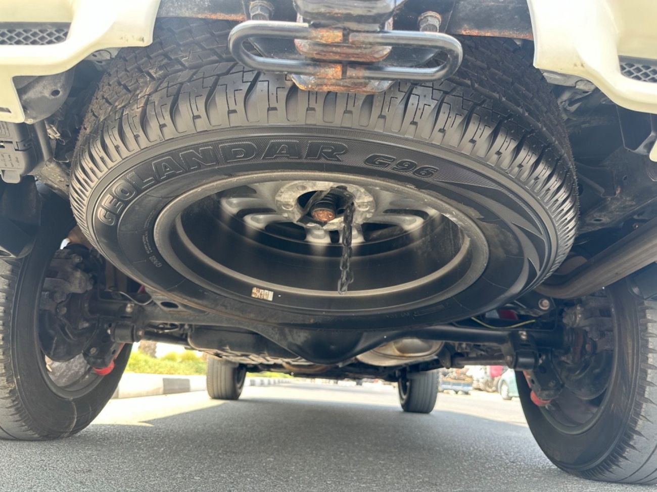 Toyota 4Runner TOYOTA 4-Runner Limited 2022