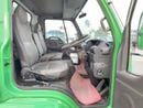 Isuzu Juston ISUZU JUSTON DUMPER TRUCK RHD 1997 MODEL 8.2 L DIESEL MANUAL(PM00333)