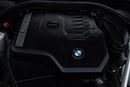 BMW 520i 520i | 1,567 P.M | 0% Downpayment | BMW HISTORY | UNDER WARRANTY!