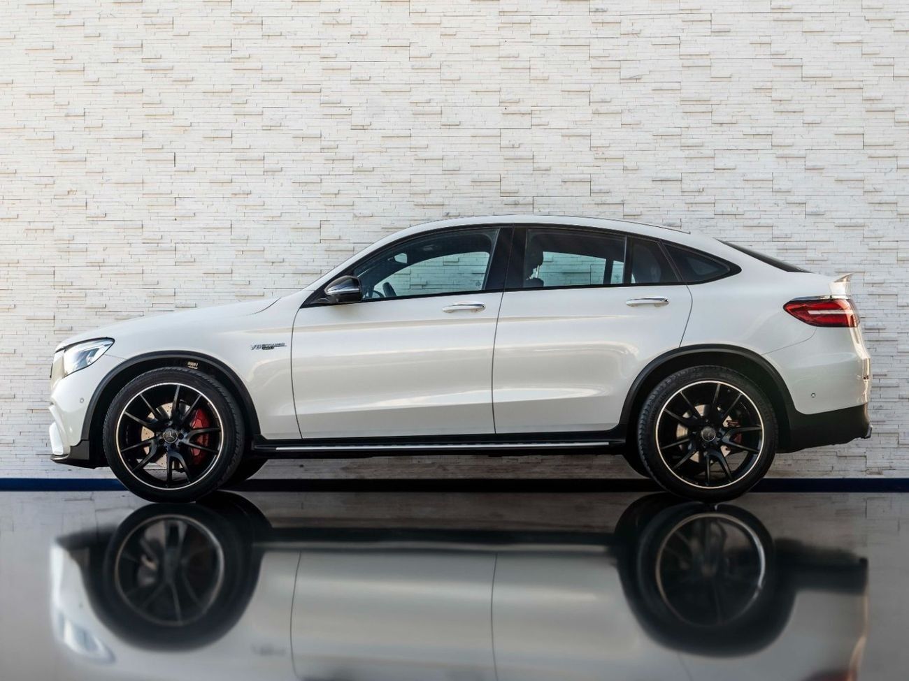 Mercedes-Benz GLE 43 AMG 4MATIC+ 3.0L