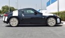 Nissan 370Z GCC Specs (Export). Local Registration +10%