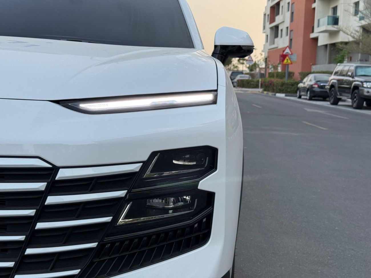 جيتور داشينج 1.6L HI DCT PETROL