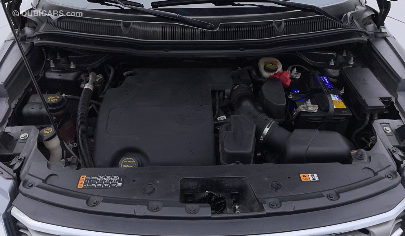 Ford Explorer XLT 3.5 | Under Warranty | Inspected on 150+ parameters