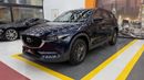 Mazda CX-5 NO CONVENIENCE FEES | UNDER WARRANTY | CERTIFIED PRE-OWNED | 0% DOWN PAYMENT