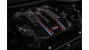 BMW X5M Competition M | 7,735 P.M  | 0% Downpayment | Excellent Condition!