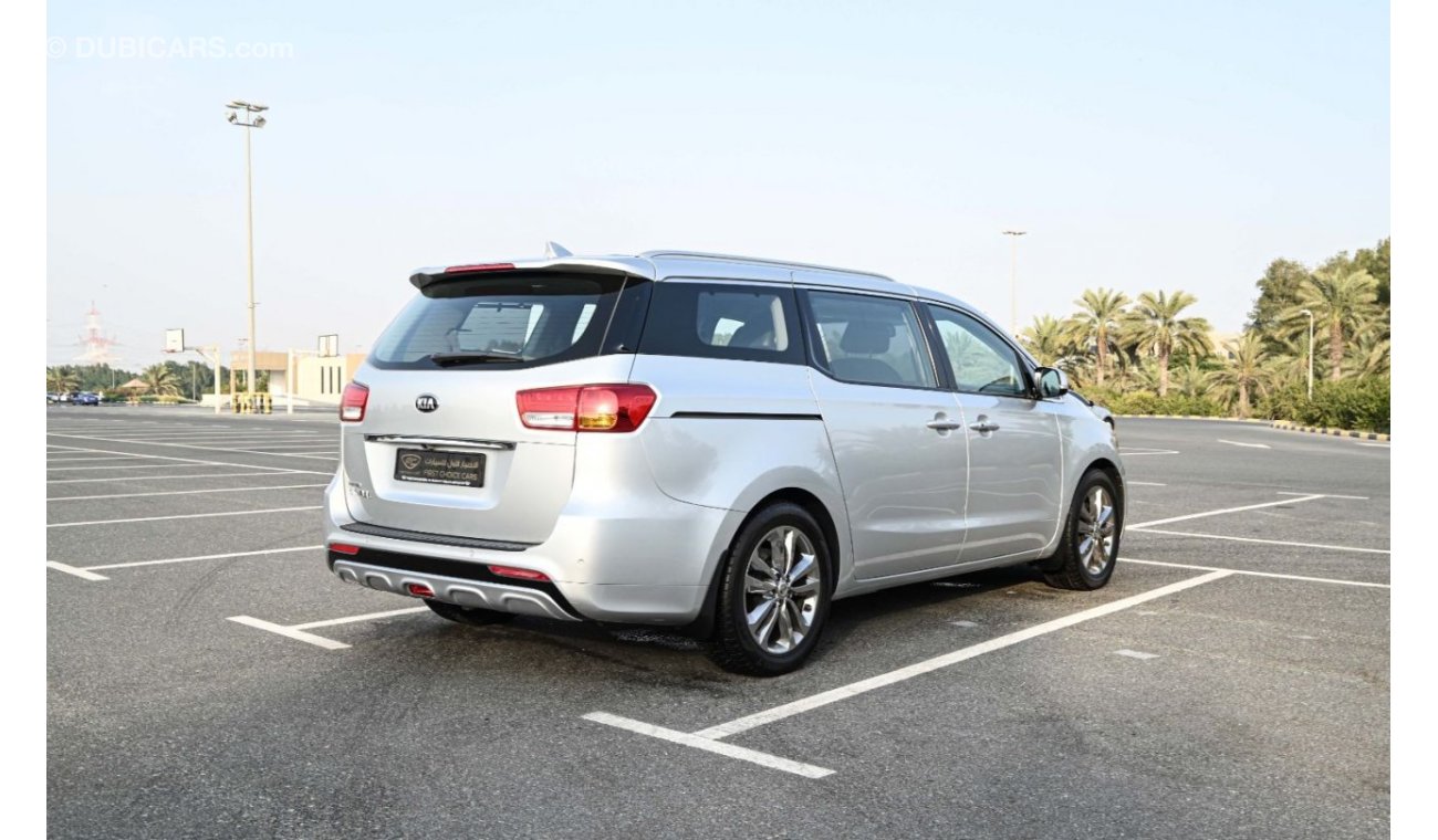 Kia Carnival LX SUMMER OFFER | FREE: INSURANCE, WARRANTY, REGISTRATION MUCH MORE | K27704