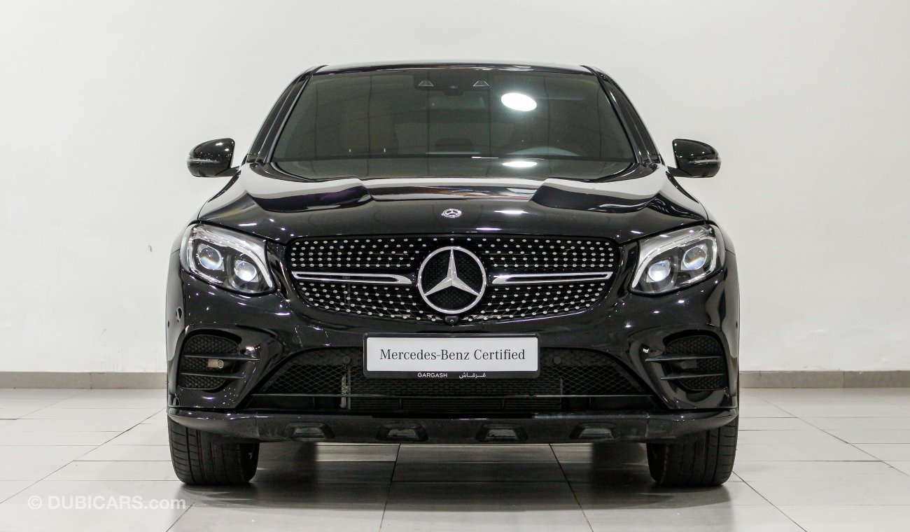 Mercedes-Benz GLC 250 4Matic