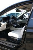 Kia K5 LX