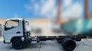 Mitsubishi Fuso Canter 4.2D MT MY2024