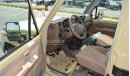 Toyota Land Cruiser Pick Up SC 79 4.5 DSL V8 WITH WINCH AND DIFF FULL OPTION