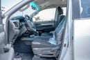 Toyota Hilux TOYOTA HILUX DC 4D AT 4X4 FULL OPTION MY2026 WHITE